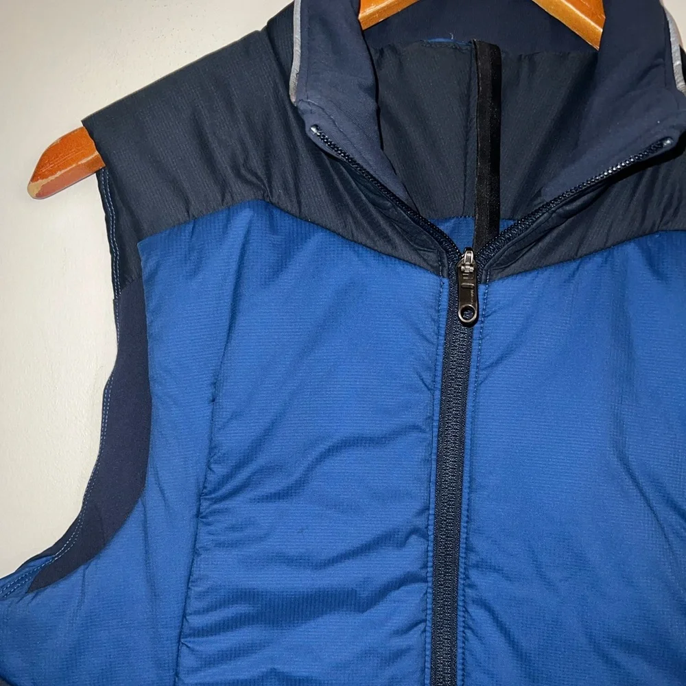 Lululemon Mens El Primo Primaloft Insulated Vest Sz S